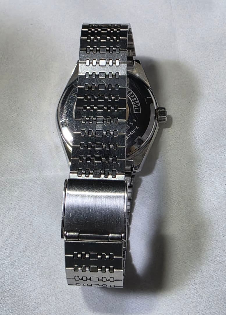 Grand Seiko Automatic Watches Hi-Beat 36000
