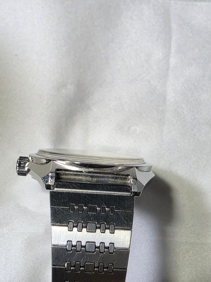 Grand Seiko Automatic Watches Hi-Beat 36000