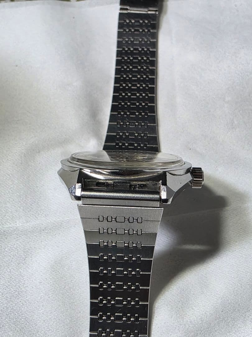Grand Seiko Automatic Watches Hi-Beat 36000