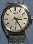 Grand Seiko Automatic Watches Hi-Beat 36000