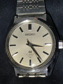 Grand Seiko Automatic Watches Hi-Beat 36000