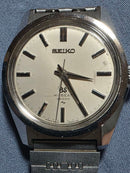 Grand Seiko Automatic Watches Hi-Beat 36000