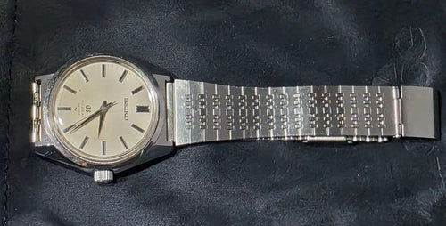 Grand Seiko Automatic Watches Hi-Beat 36000