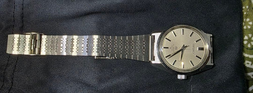 Grand Seiko Automatic Watches Hi-Beat 36000