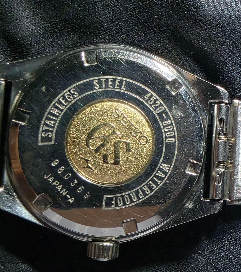 Grand Seiko Automatic Watches Hi-Beat 36000