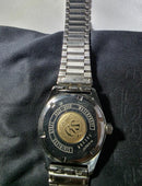 Grand Seiko Automatic Watches Hi-Beat 36000