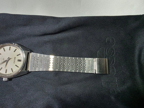 Grand Seiko Automatic Watches Hi-Beat 36000
