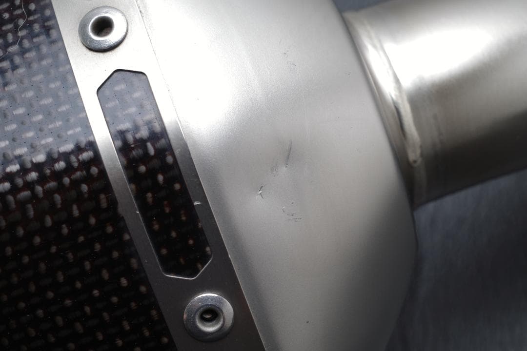Scarf Fz8 8