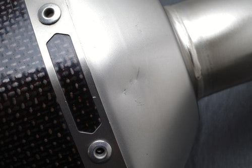 Scarf Fz8 8