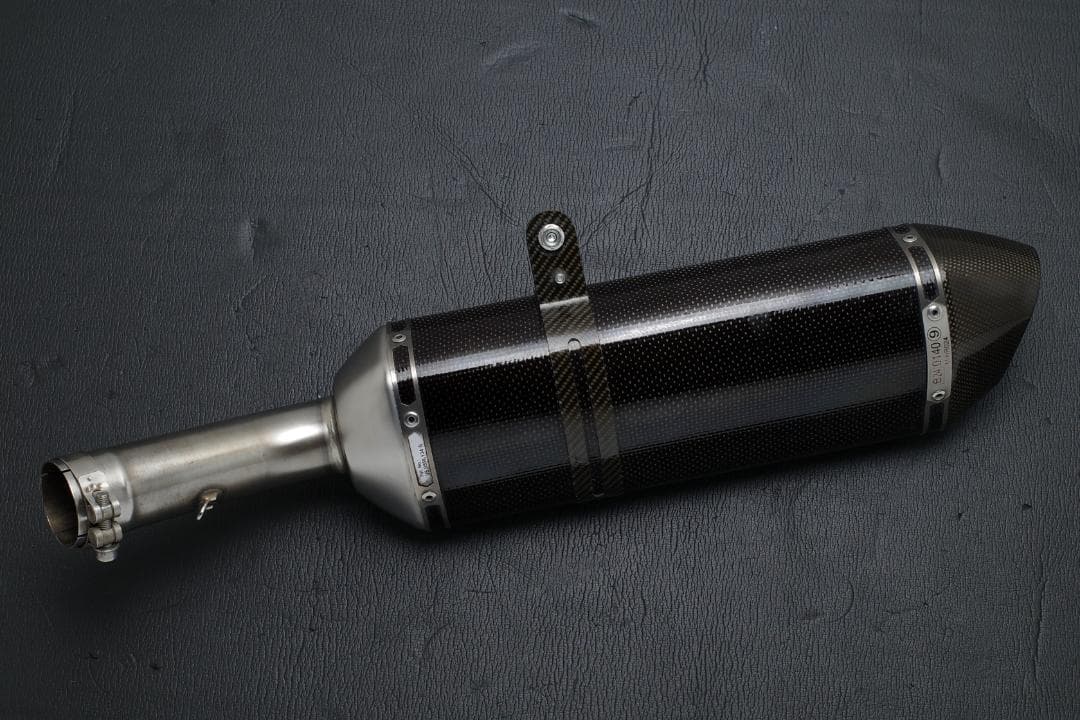 Scarf Fz8 8