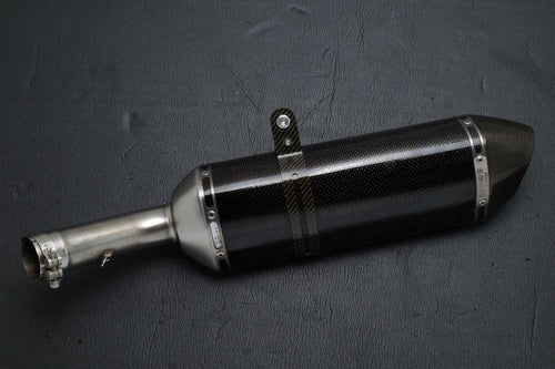Scarf Fz8 8
