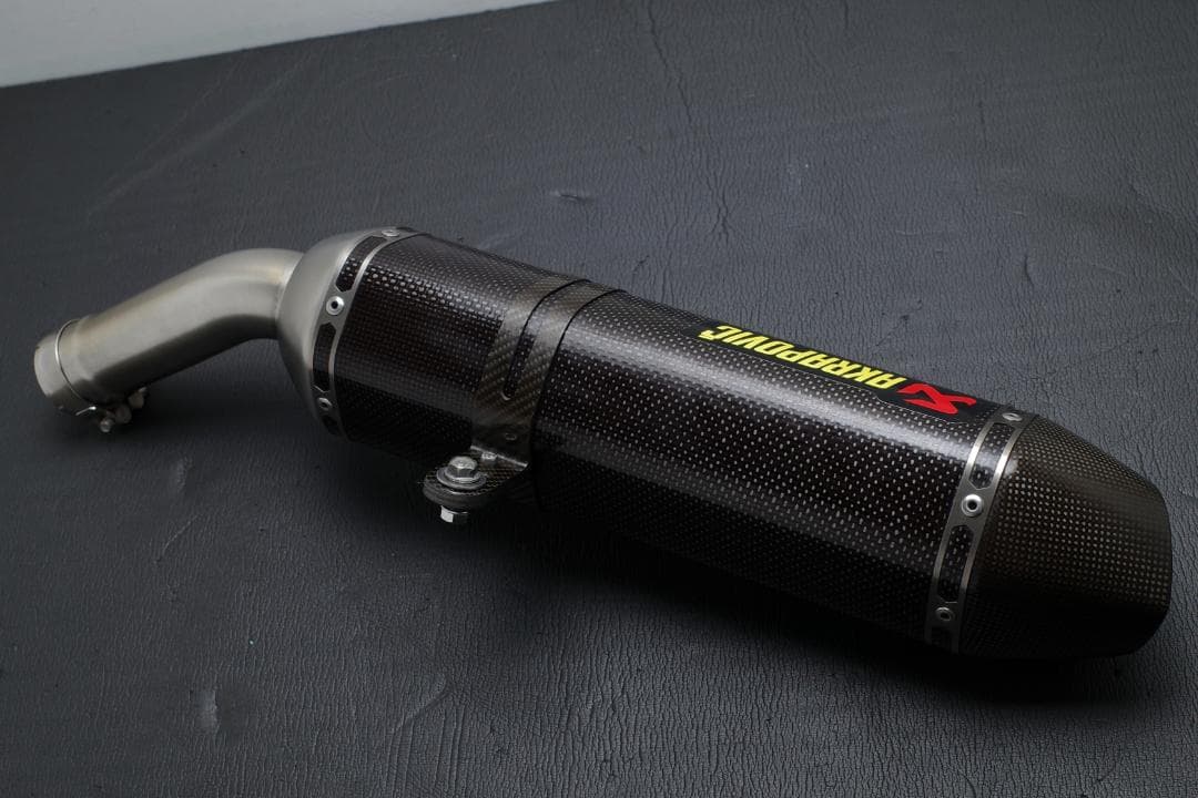Scarf Fz8 8