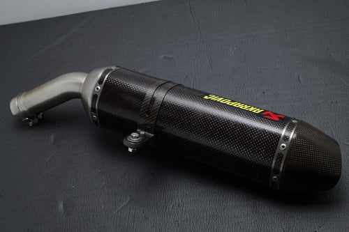 Scarf Fz8 8