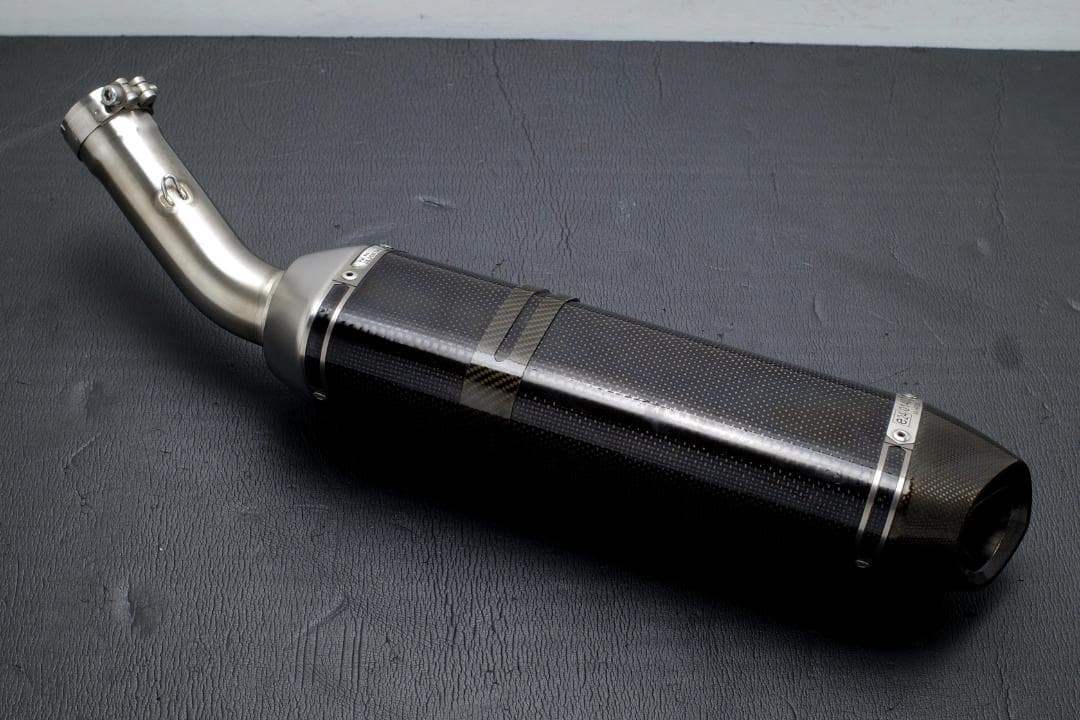 Scarf Fz8 8