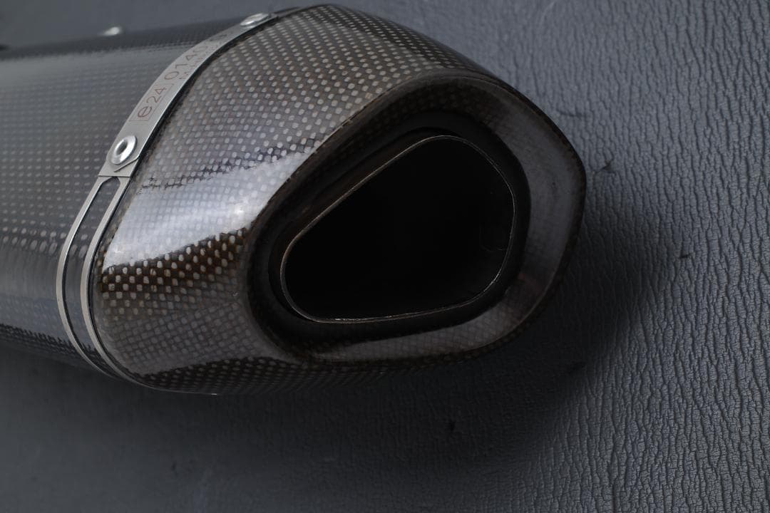 Scarf Fz8 8