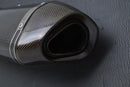 Scarf Fz8 8