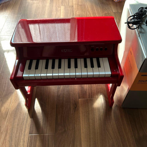 Korg Keyboards Digital Pianos Tinypiano