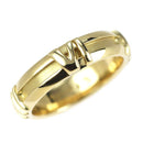 Tiffany Ring K18Yg