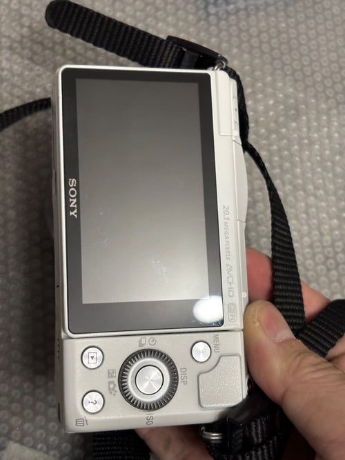 Mirrorless Interchangeable Lips Sony 5000 26020648