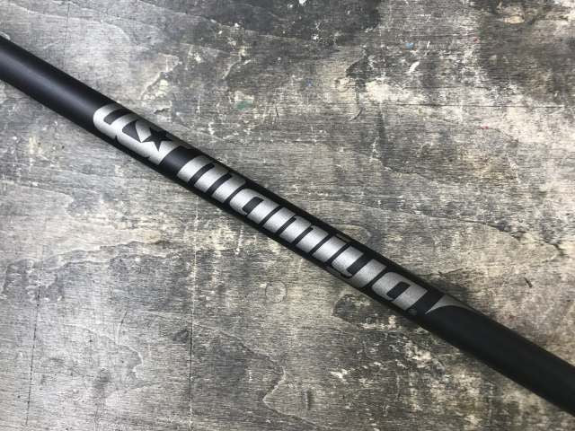 Mamiya Shaft Ust Attas Fit L200 44.75 0[2297]