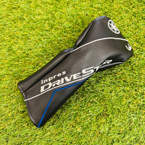 Yamaha Fairway Wood Inpres Drivestar Sr
