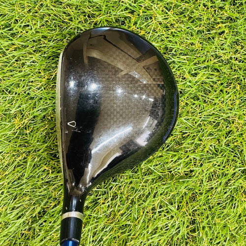 Yamaha Fairway Wood Inpres Drivestar Sr