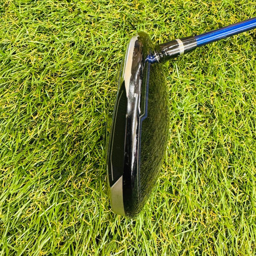 Yamaha Fairway Wood Inpres Drivestar Sr
