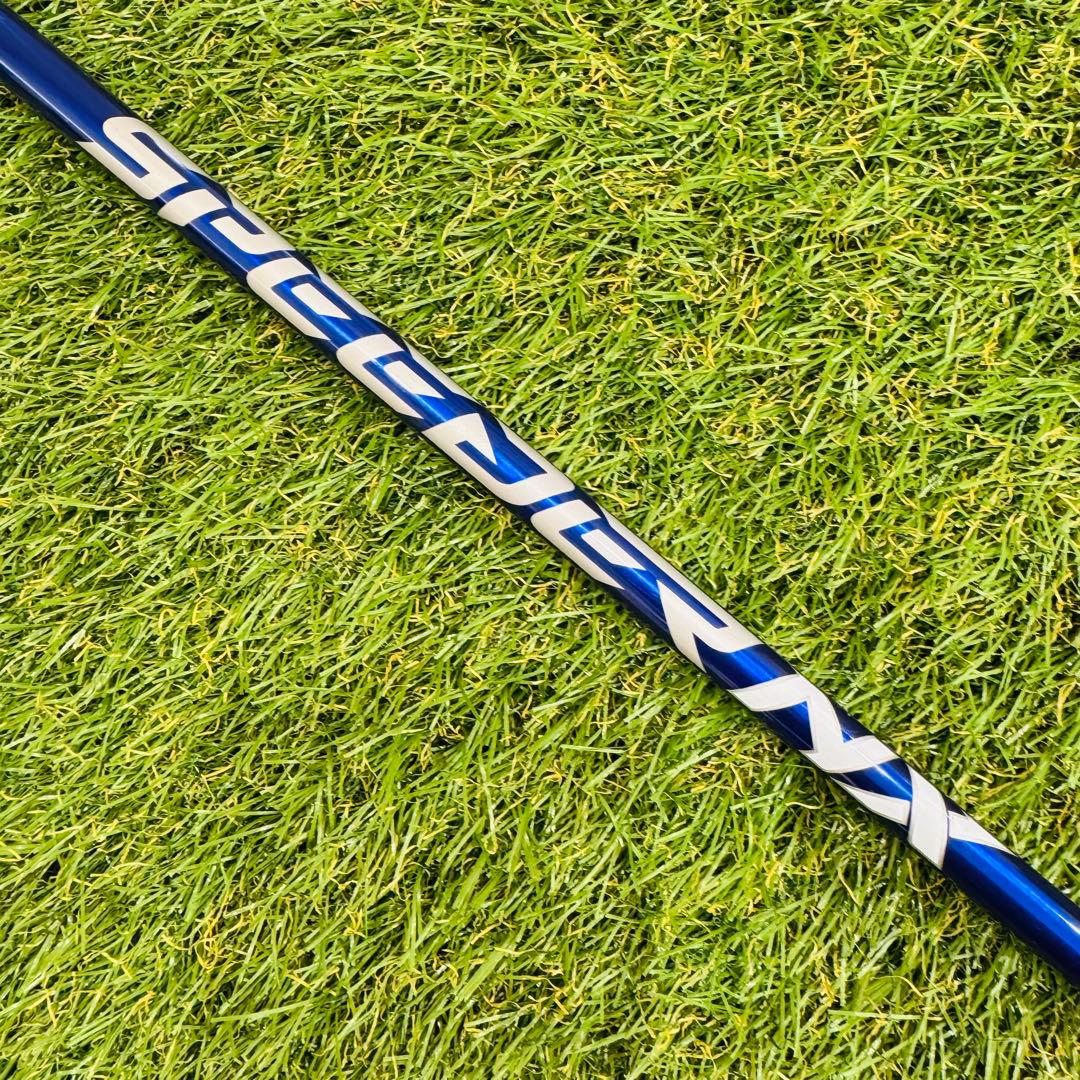 Yamaha Fairway Wood Inpres Drivestar Sr