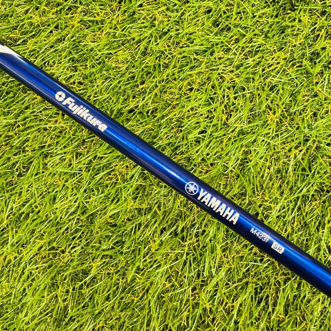 Yamaha Fairway Wood Inpres Drivestar Sr