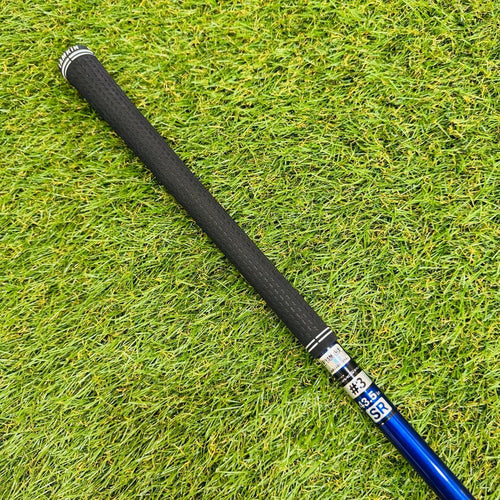 Yamaha Fairway Wood Inpres Drivestar Sr