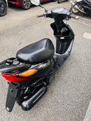 Yamaha Motorcycle Body