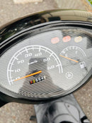 Yamaha Motorcycle Body
