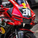 Cowl Fender Mdx Zx-25R Zx-4R R1
