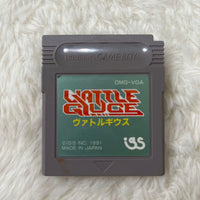 Nintendo Games Gb