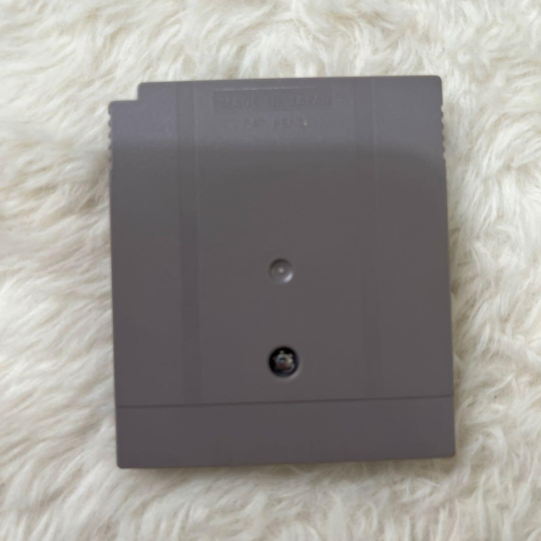 Nintendo Games Gb