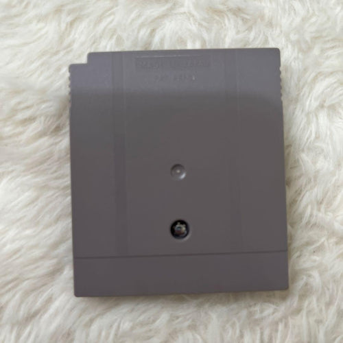 Nintendo Games Gb