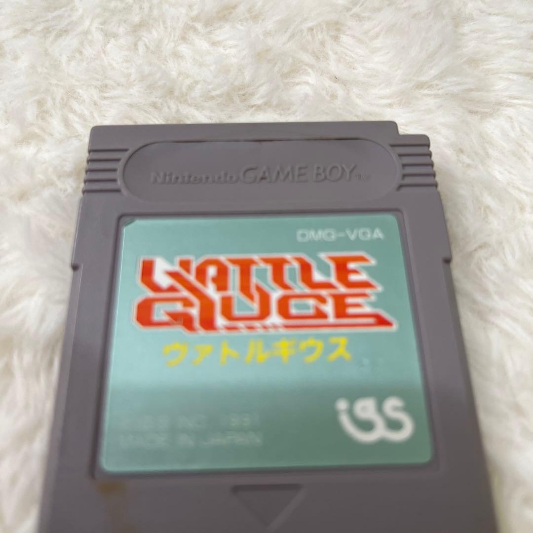 Nintendo Games Gb