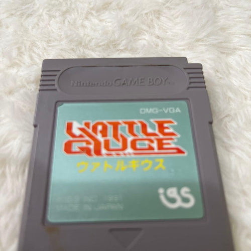 Nintendo Games Gb
