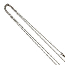 Tiffany Necklace Tiffany&Co. Elsa Peretti/ Sv925 Silver/ 3G (Mm-773)