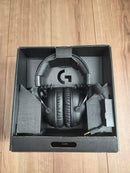 Gaming Headphones Headsets Logitech Pro X Wireless Lightspeed