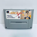 Super Famicom Games