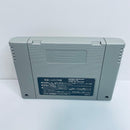 Super Famicom Games