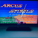 Super Famicom Games