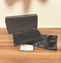 Fendi Long Wallets Ff