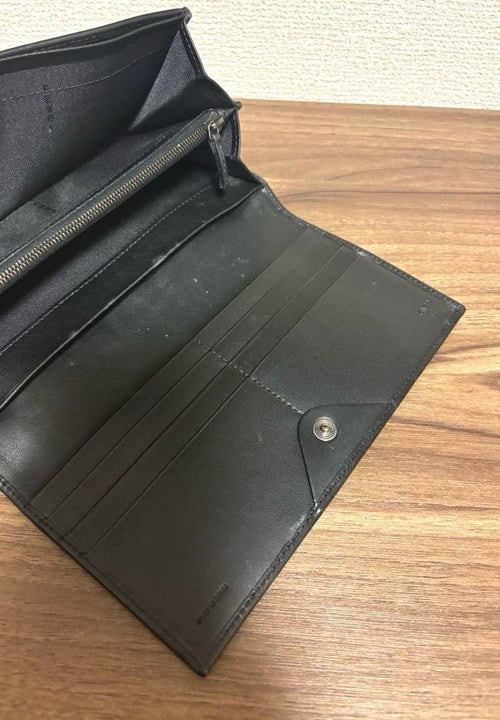 Fendi Long Wallets Ff