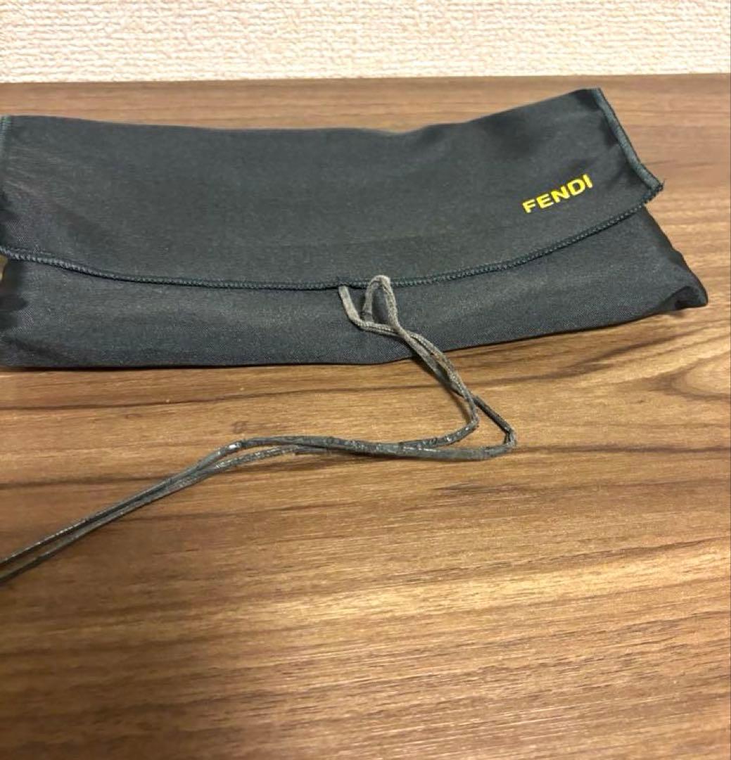 Fendi Long Wallets Ff