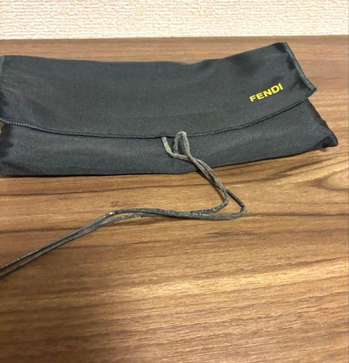 Fendi Long Wallets Ff