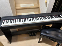 Yamaha Keyboards Digital Pianos P-95