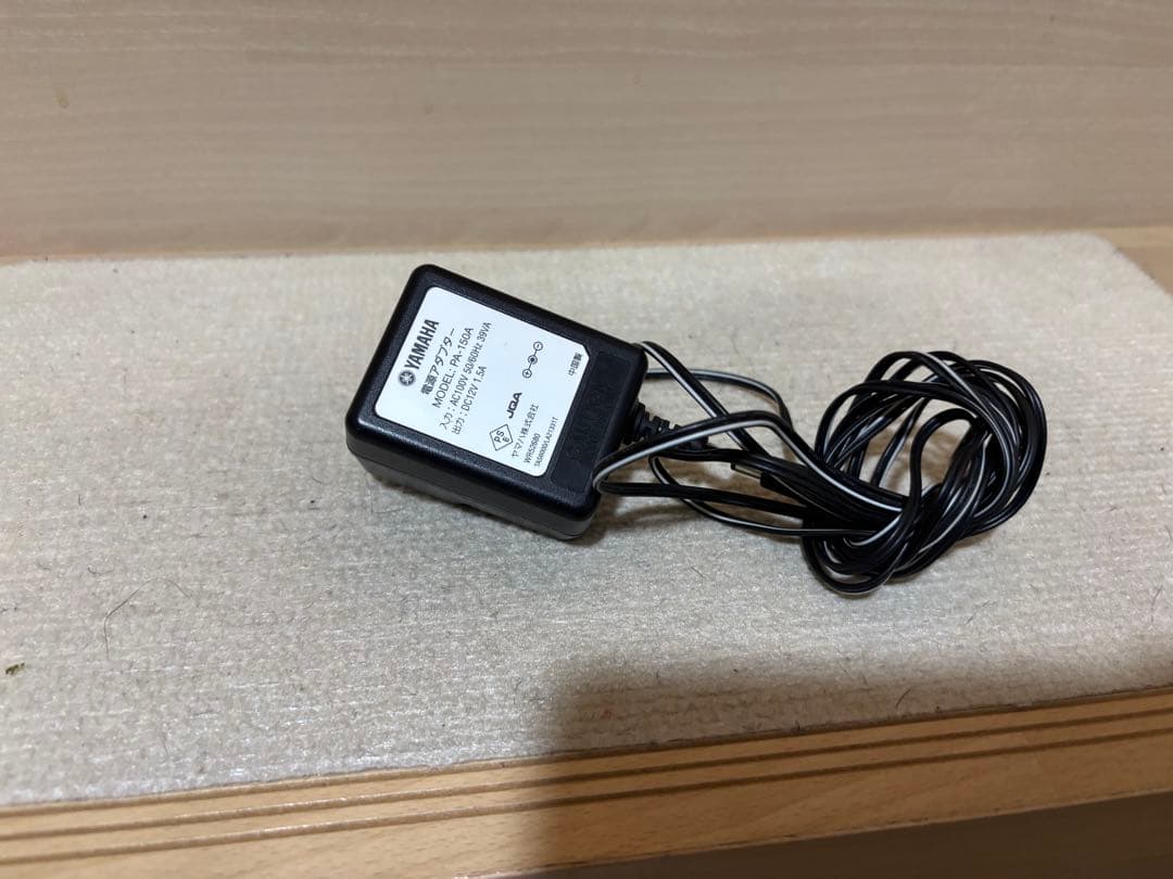 Yamaha Keyboards Digital Pianos P-95