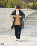 Issey Miyake Casual Pants
